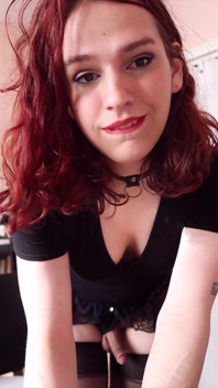 Sexy Solo Playtime ~ Drool, Oil, Cum