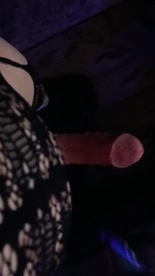DeepthroatCumslut: Mój kutas