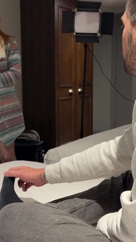 MILF Slut Fucks the Talent Scout