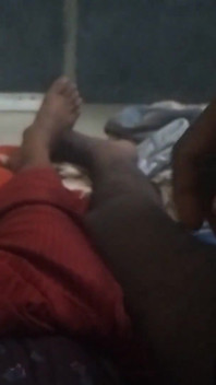 Desi Brother-in-law and Sister-in-law Fucking