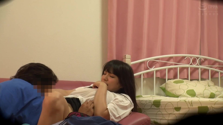 Eagle-Special: A Sex Project of Picking up Girls with Big Tits...