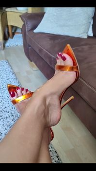 Talons pendants