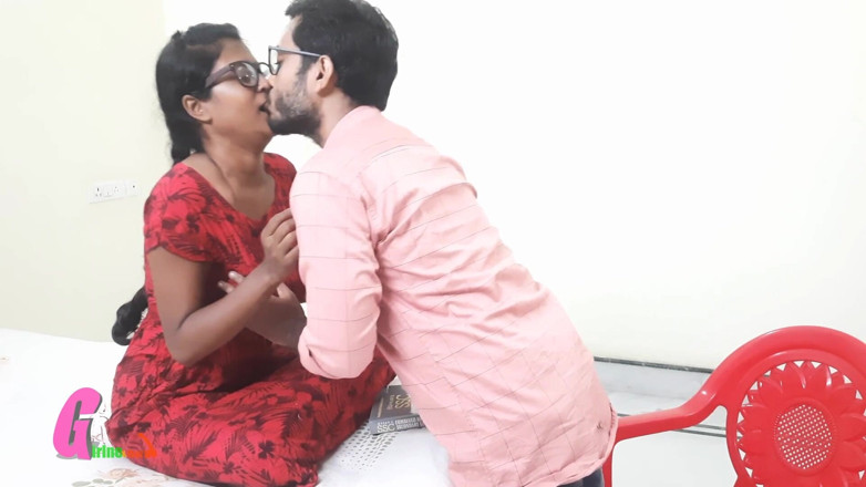 Horny_Bong: Bengali Student Fucked by Her Tuition Teacher - Hindi Sex Roleplay...