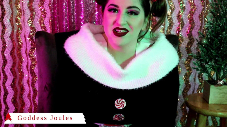 goddessjoules: 음란한 목록 CBT