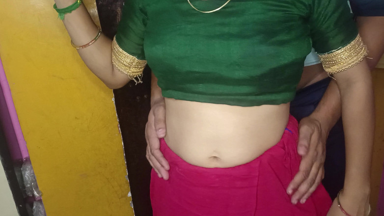 Sirohi: रात में पत्नी की चुदाई
