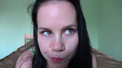 Anna Sky: Anna jí Gummy Bears