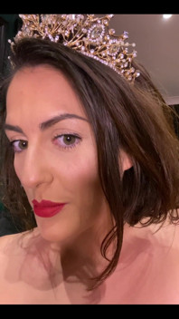 Crowned MILF