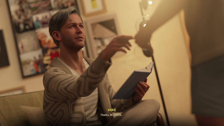 Wickedgammes studio: Студент університету і багато секретів (частина 2)