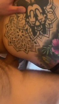 Konečně mohu znovu šukat jako hobby děvka!