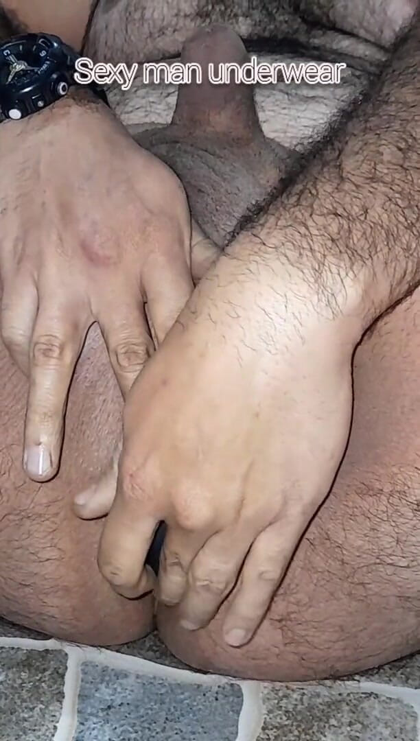 Davidandrexxx: Anale masturbatie en sappig cumm