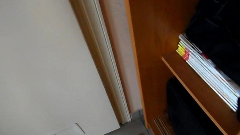 CBD Media: Polish Teen, Video, Scene 6