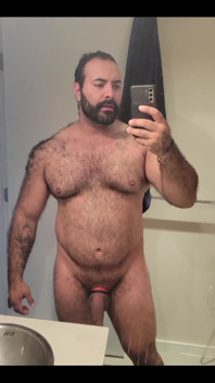 Happy Towel Tuesday.