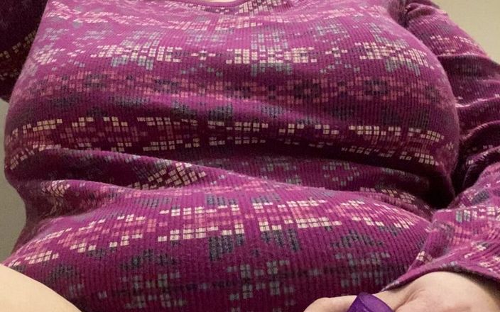 MissChrystalline: Mi clítoris no me deja correrme