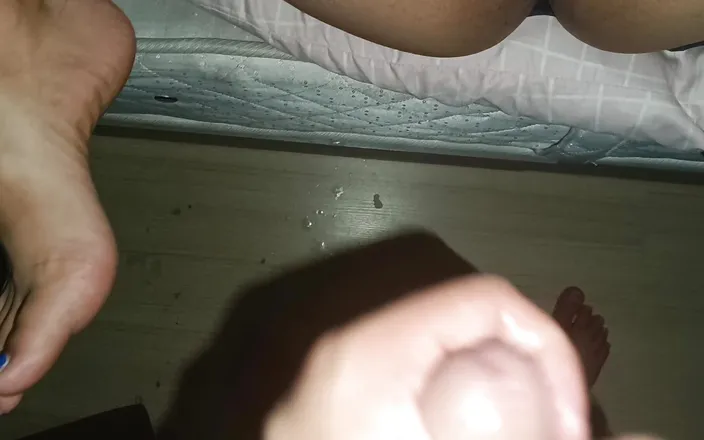 Reem Hassan: Egyptian Slut Alexandra Gets Fucked in Pleasure