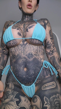 New Bikini