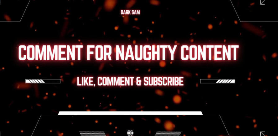 Dark Sam: Desert Staler Gameplay! Hot Lesbians Were Enjoying Then I Join...