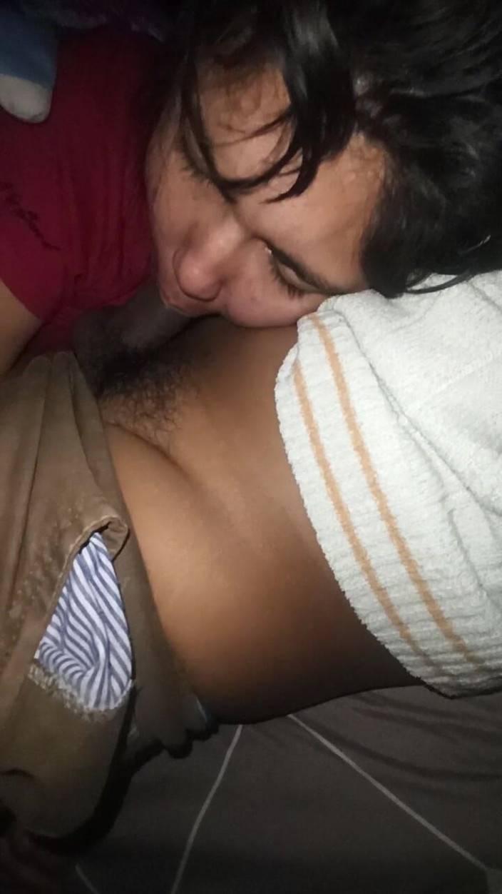 Eatrella j: Yarak emmeyi öğreniyor