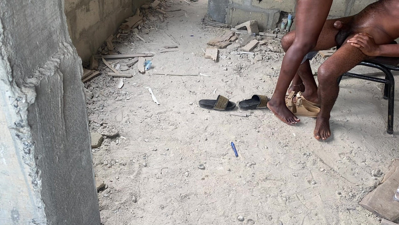 Switcock: Mengongkek My Bestie