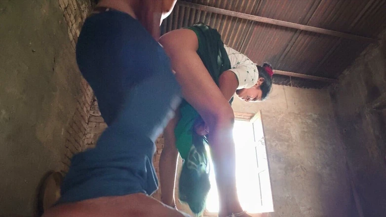 Desi janu: Pantat bhabhi desi dikongkek