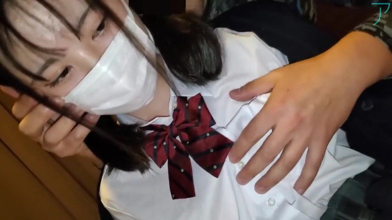 Asian happy ending: Înger asiatic 813