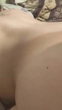 Doggy Style Ass Fingering and Anal