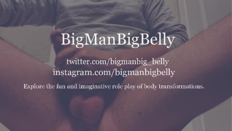 BigManBigBelly: Lời nguyền của những người mập mạp