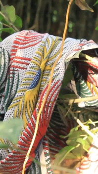 Sehr schwarzer mann aus uganda fickt teen freundin mit großen möpsen in ihrem land