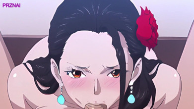 One Piece Viola(3) Hen