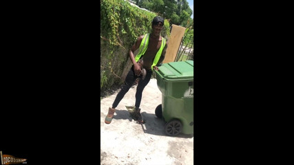 CocoDorm: Kendrick Marcel İnşaat Çekimi