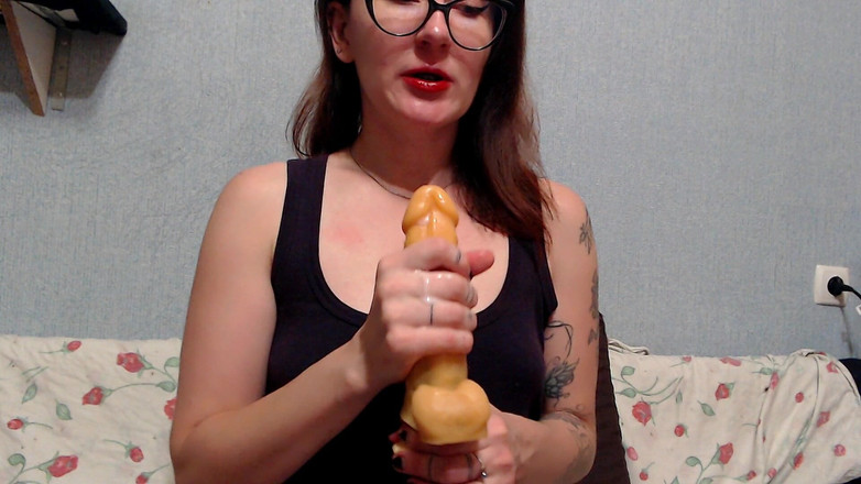 HellENXxOo: Rychlé JOI pro dobrého chlapce mámy