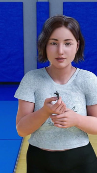 Rozgrywka MILF z Sunville - część 10