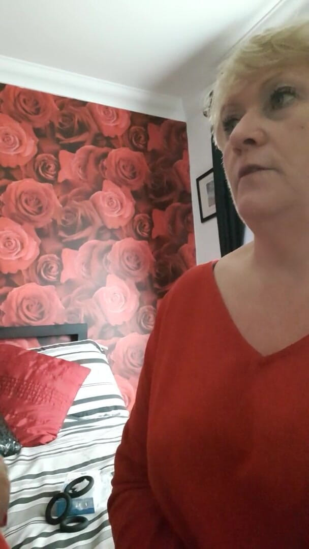Uk Joolz: Mistress Susan &amp; Joolz ridicule his micro penis