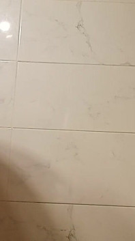 Mükemmel bir kız amını düzeltiyor