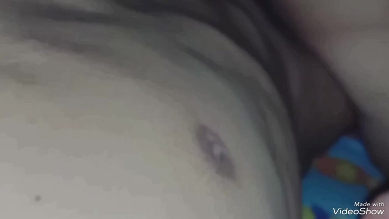 LAN69XXX: Tvrdé šukání pro tuto malajskou dívku