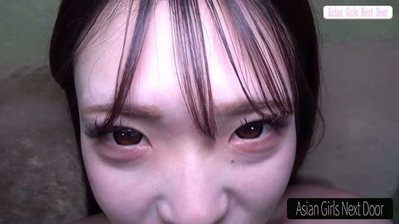 Pink Calling: Serious Kogal Beauty with a Perfect Bust. Every Kiss Feels...
