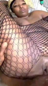 Taking All His Cum