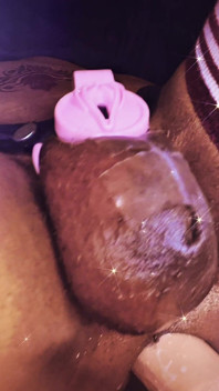 Ms300 Sarazia Exotic Chasity Leak 2