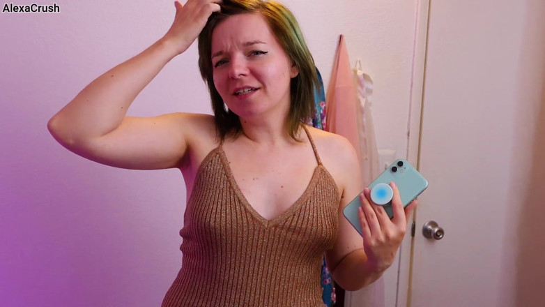 AlexaCrush: Bully