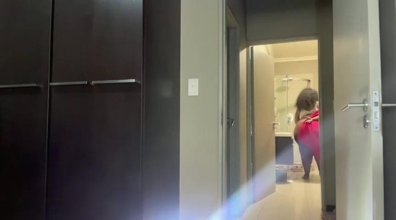 Legendary Booty Overdose: SSBBW sendo na cama