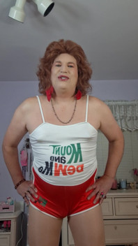 Se Mi Chinassi Mi Montaresti E Mi De-donna?