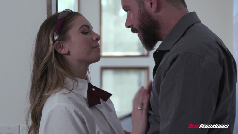 New Sensations: College Girl Summer Fucks Her Dirty Secret. Enjoy