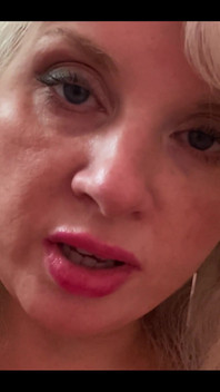 Free Exclusive Pee Vid for My Club Members:)