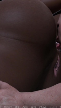Bbw gioca con chaixas - Non fare ciò che vuoi con questa ragazza paffuta calda