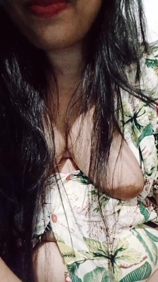 Achini: Stepmother & Stepson Roleplay