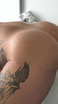 Dominantes Alpha-top fickt muskel-hintern hart