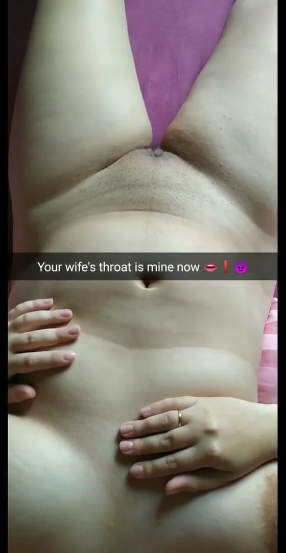 Milky Mari: Betrügende ehefrau snaps und cuckold-bildunterschriften-zusammenstellung! - Milchige mari