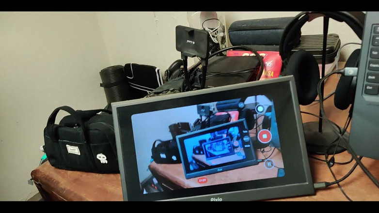 NANDgasm: Aku akan mengulas video bintang bokep ini untuk pertama kalinya