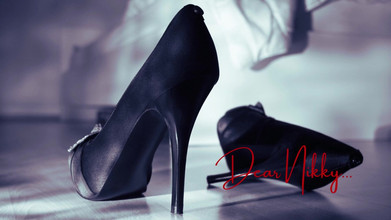 DNikky162: Dear Nikky Podcast Musim 3 Episod 13