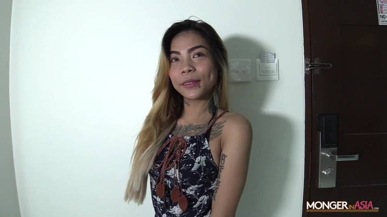 Monger In Asia: Tattooed teen gets impregnated by sex tourist