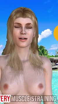 English Sex Story - Sarah and Her Stepson - 3